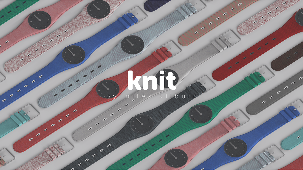 surface，knitting，Multicolor，Minimalist，