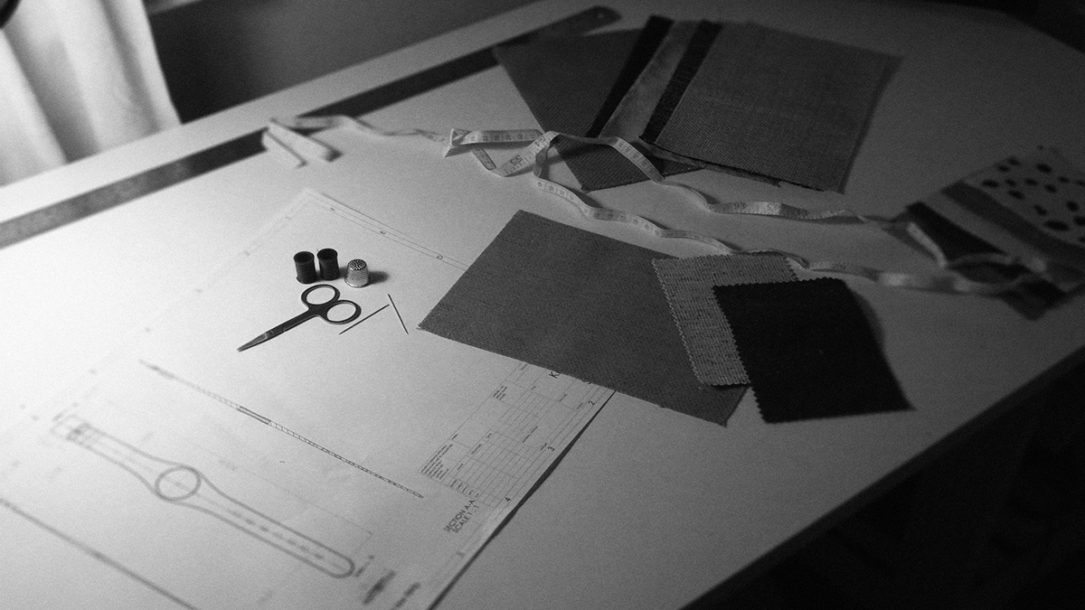 surface，knitting，Multicolor，Minimalist，