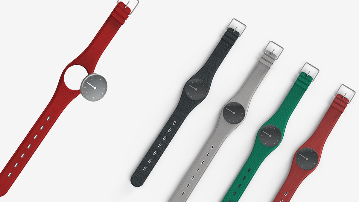 surface，knitting，Multicolor，Minimalist，