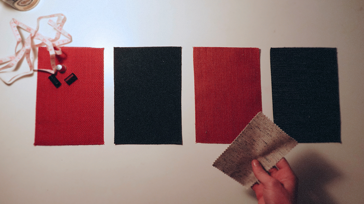 surface，knitting，Multicolor，Minimalist，