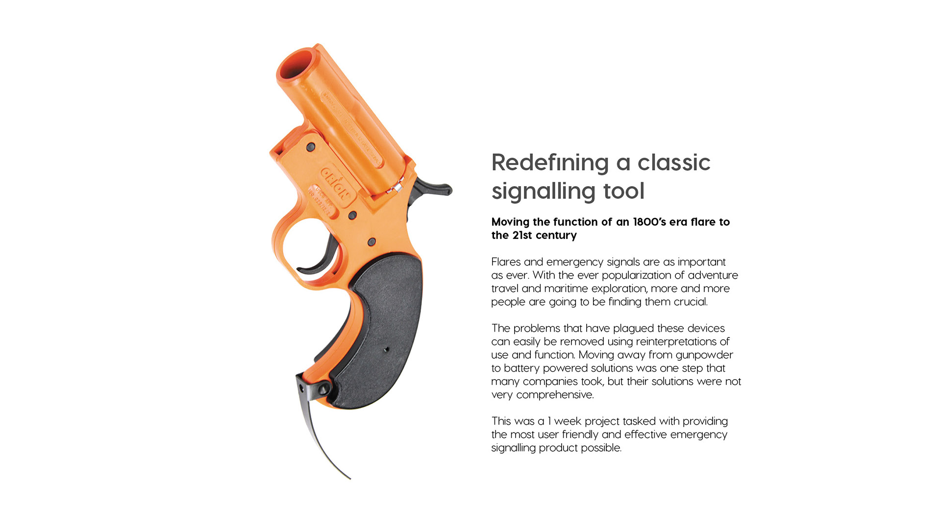 LifeLaser，Field safety，cry for help，laser，Illuminating bullet，Portable，stable，