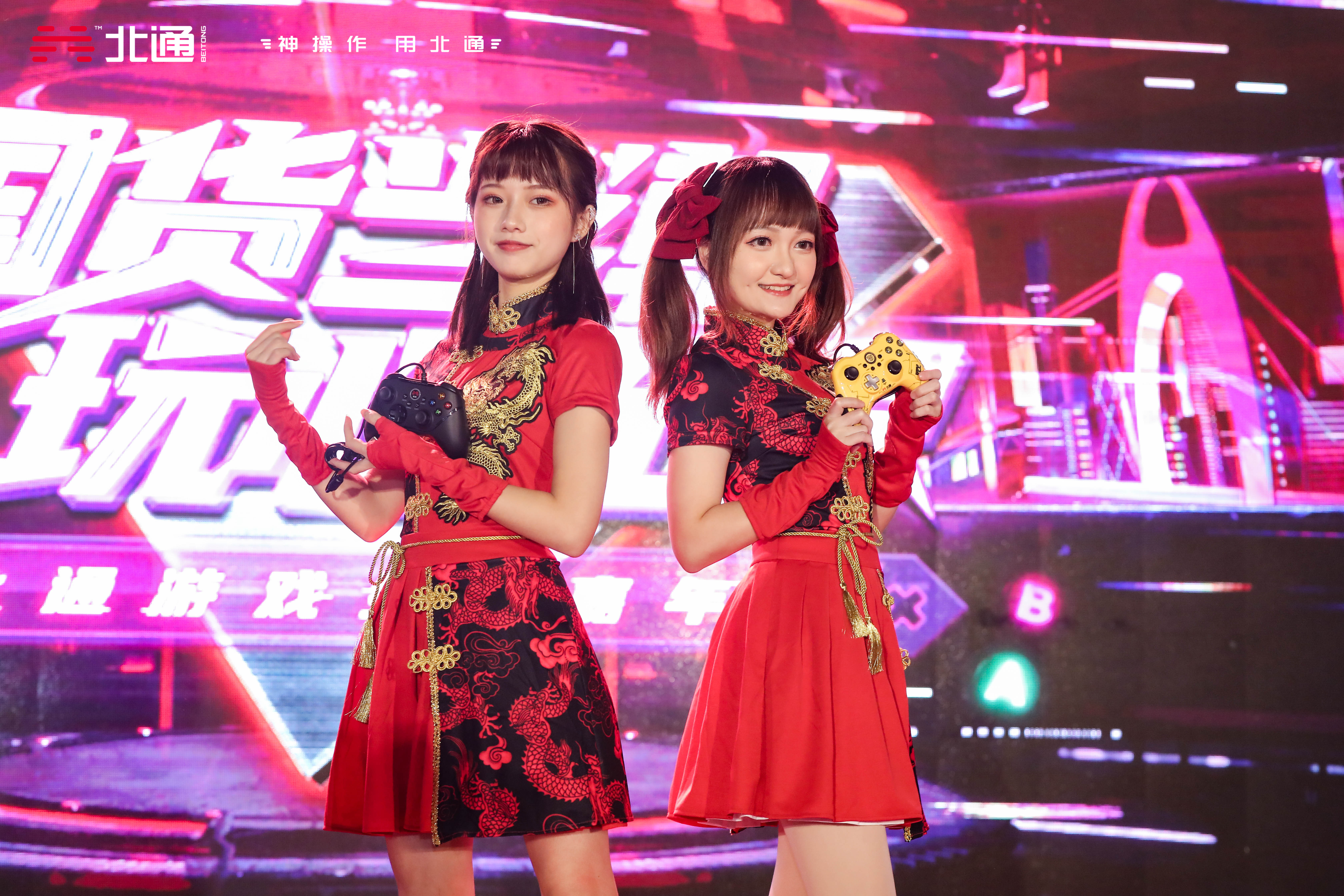 Dopamine design，Visual Kinesis，Visual display，Game handle，