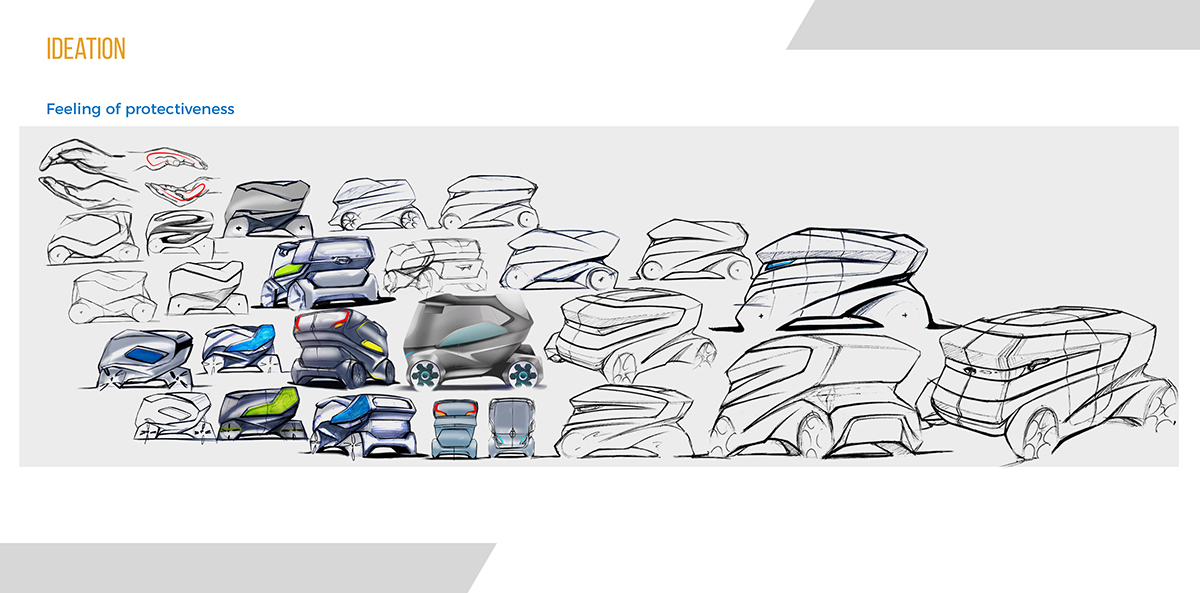 traffic，automobile，Hand drawn，sample reels，Mathure Functions，