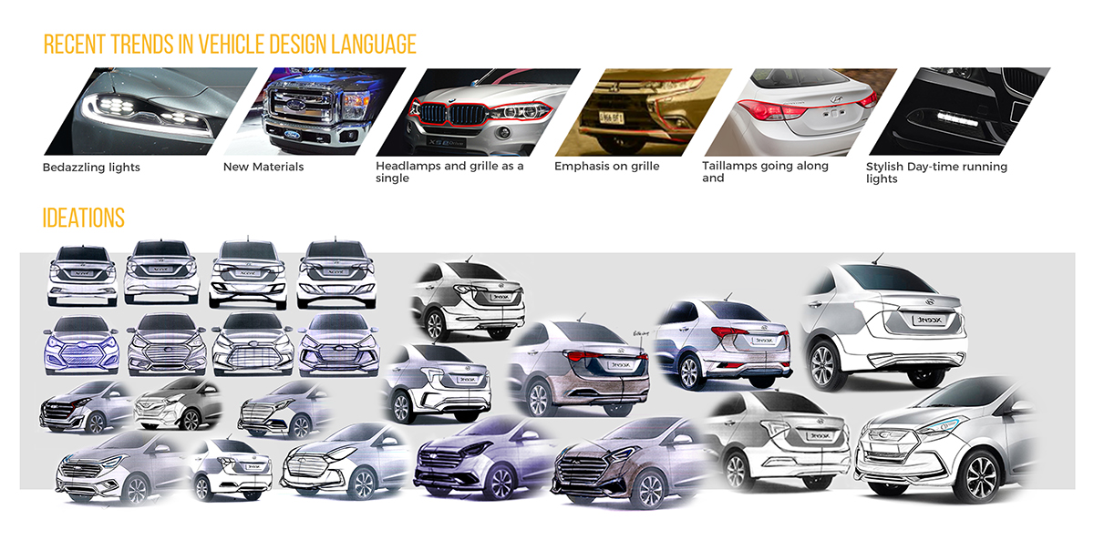 traffic，automobile，Hand drawn，sample reels，Mathure Functions，