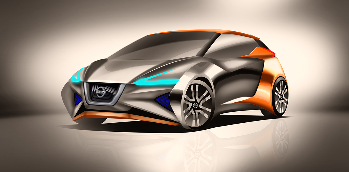 traffic，automobile，Hand drawn，sample reels，Mathure Functions，