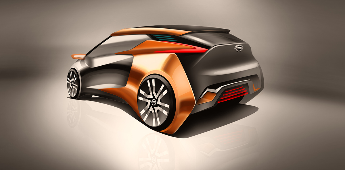 traffic，automobile，Hand drawn，sample reels，Mathure Functions，