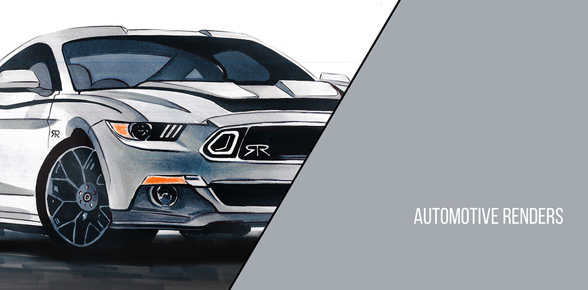 traffic，automobile，Hand drawn，sample reels，Mathure Functions，