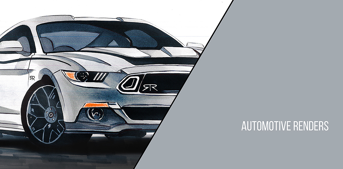 traffic，automobile，Hand drawn，sample reels，Mathure Functions，