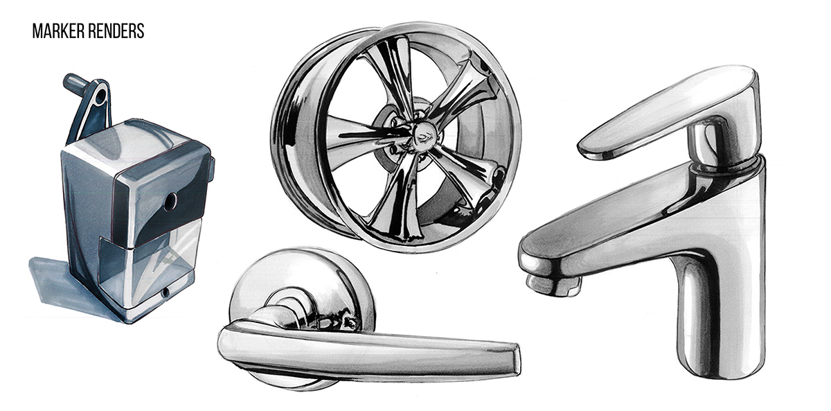 traffic，automobile，Hand drawn，sample reels，Mathure Functions，