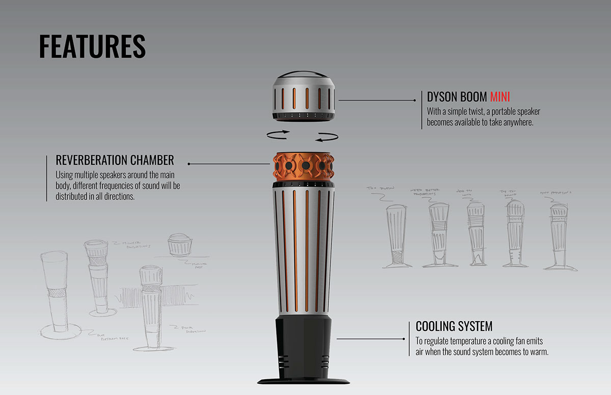 sample reels，two thousand and eighteen，Jordan Rabot，Design，