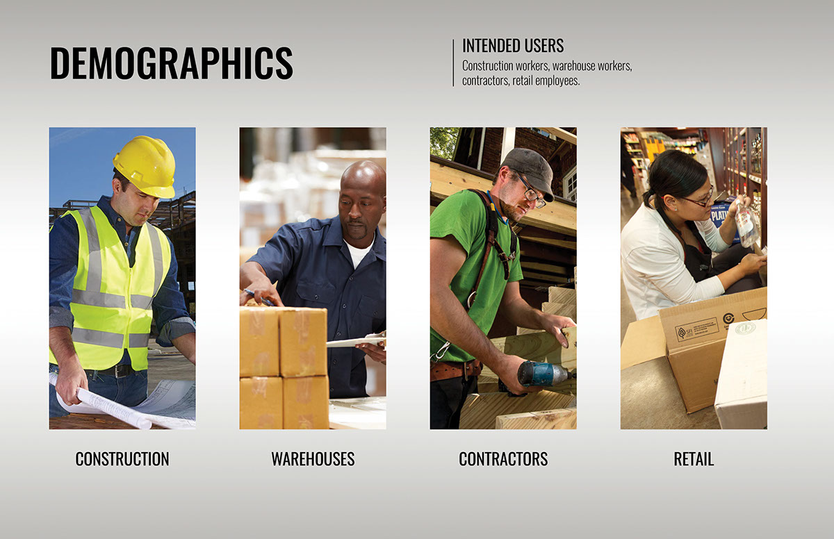 sample reels，two thousand and eighteen，Jordan Rabot，Design，