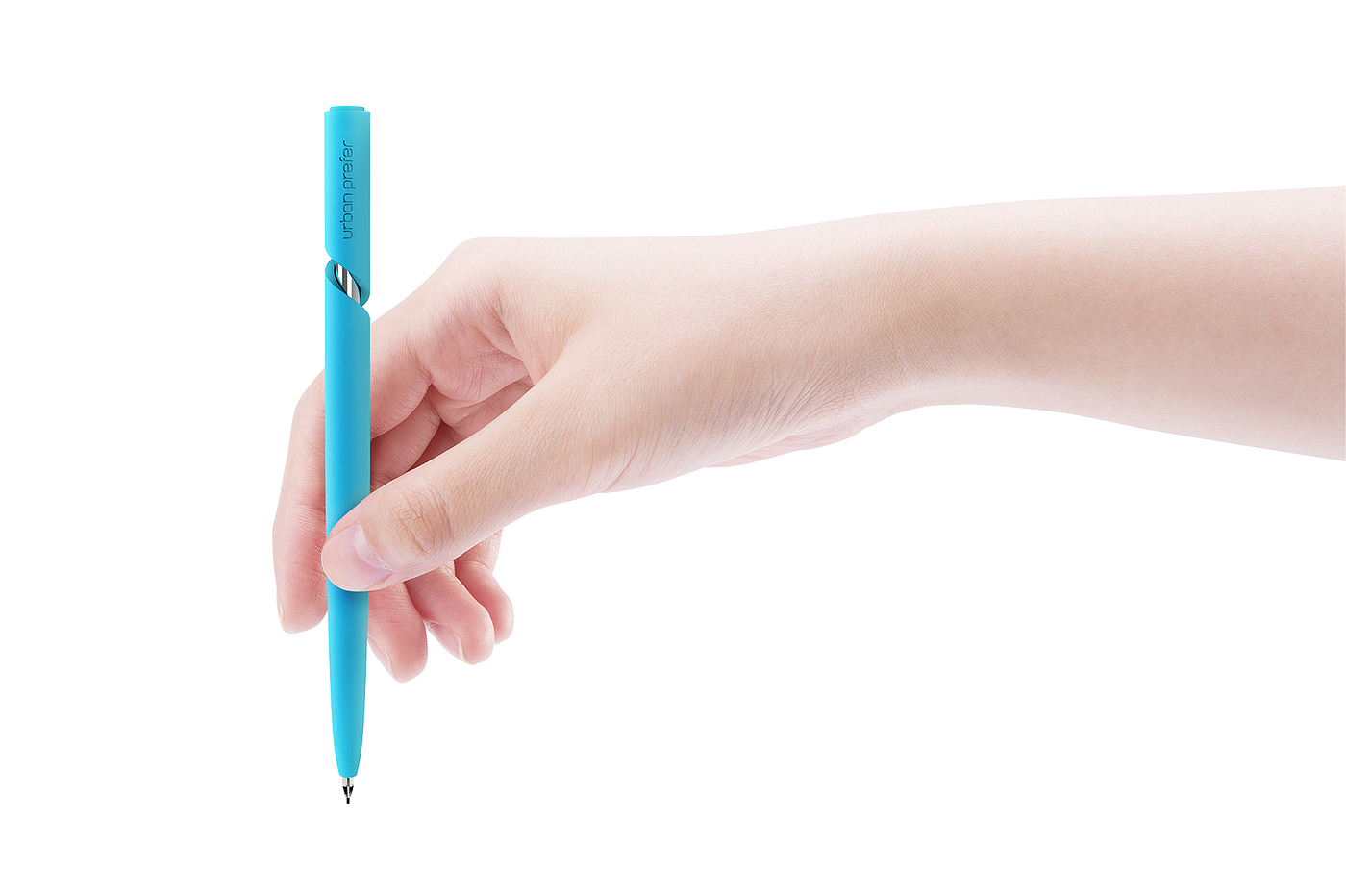 blue，Minimalism，Urban prefer S，Stationery，pencil，