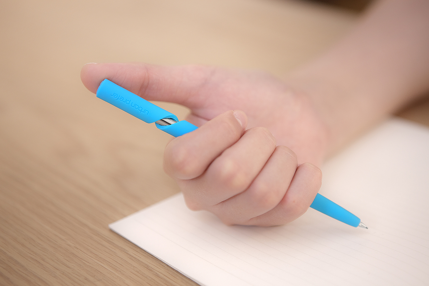 blue，Minimalism，Urban prefer S，Stationery，pencil，