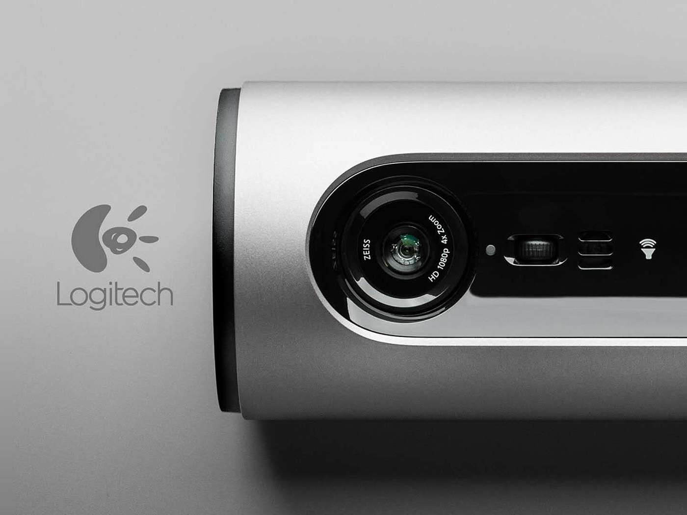 Logitech，Rechargeable battery，Remote docking，NFC and Bluetooth，360 degree audio and HD video，AllShare Cast ，ConferenceCam，Connect，