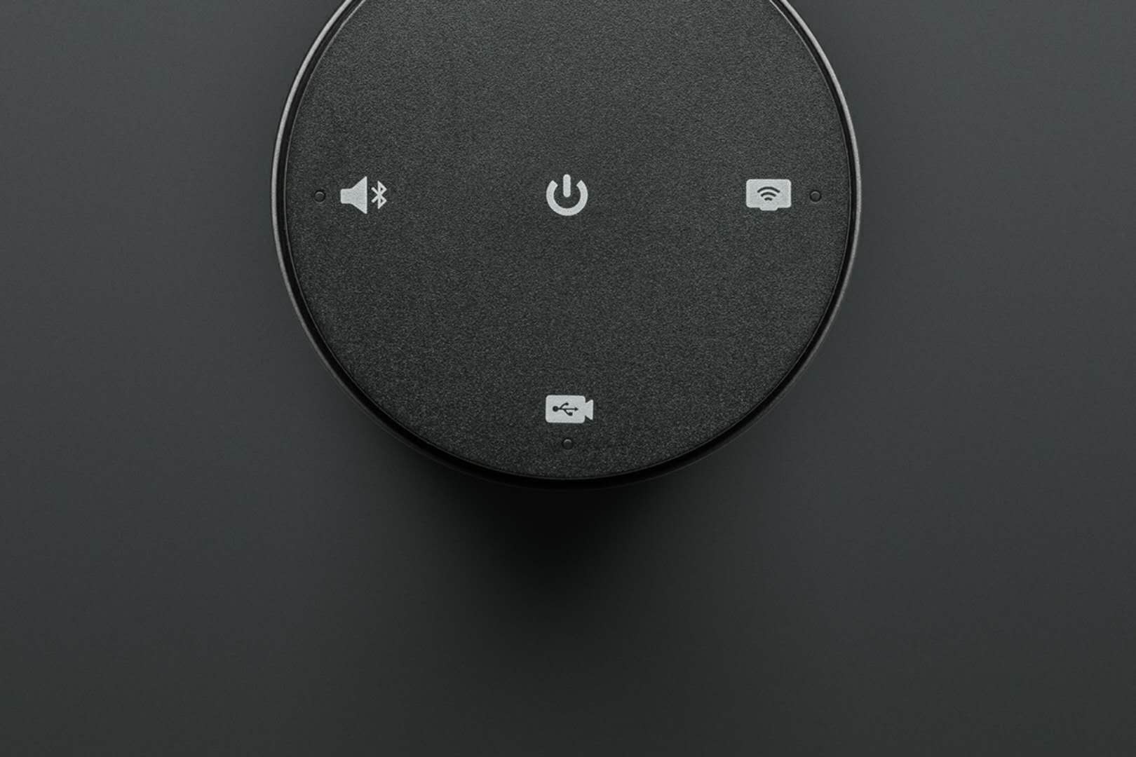 Logitech，Rechargeable battery，Remote docking，NFC and Bluetooth，360 degree audio and HD video，AllShare Cast ，ConferenceCam，Connect，