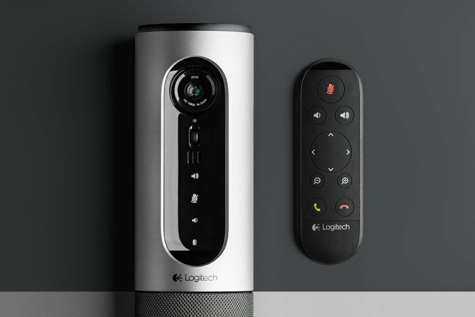 Logitech，Rechargeable battery，Remote docking，NFC and Bluetooth，360 degree audio and HD video，AllShare Cast ，ConferenceCam，Connect，