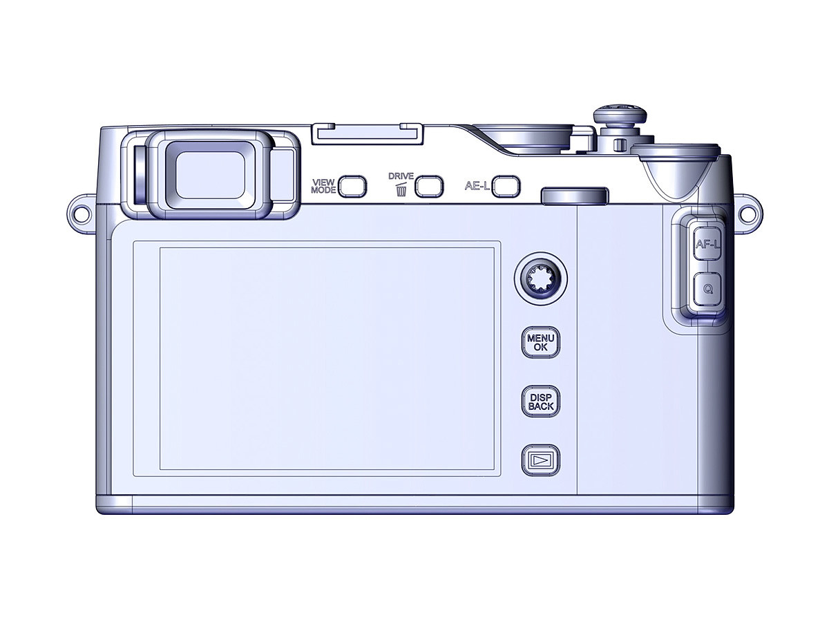 cad，camera，XE3，Fuji，Lensmate，