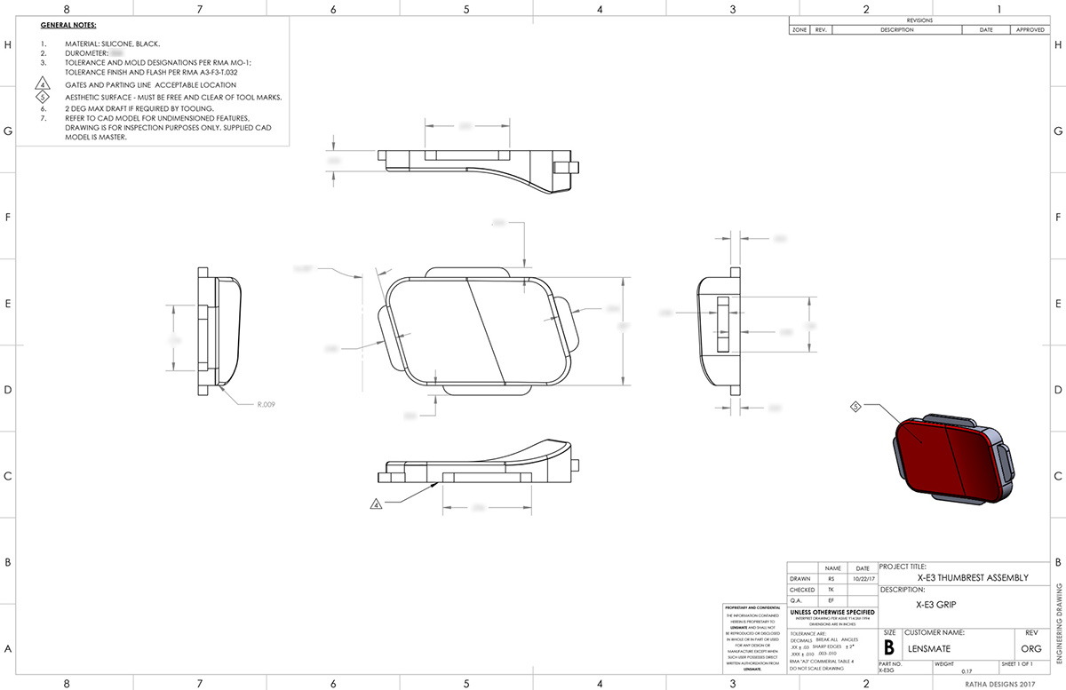 cad，camera，XE3，Fuji，Lensmate，