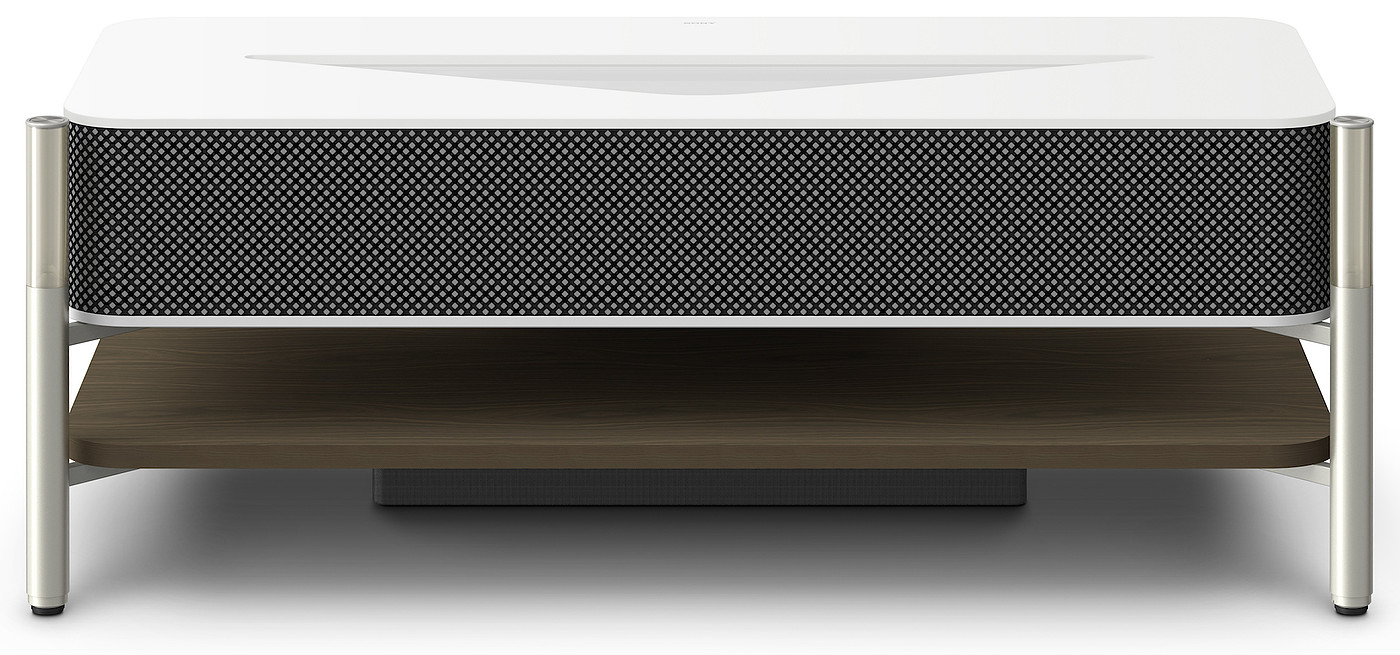 Sony，Projector，Ultrashort focus，4K，