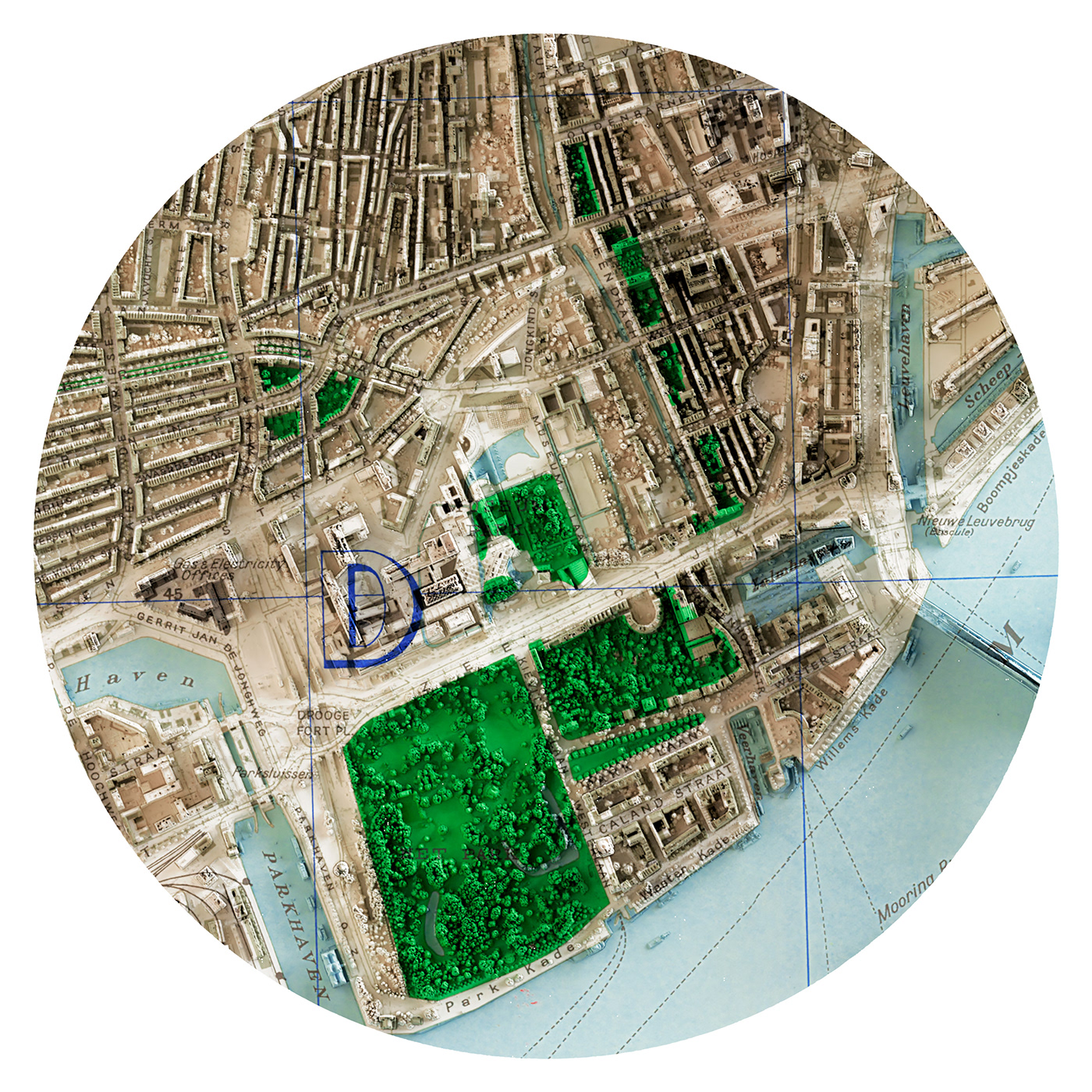 Map，Digital art，Topographic map，