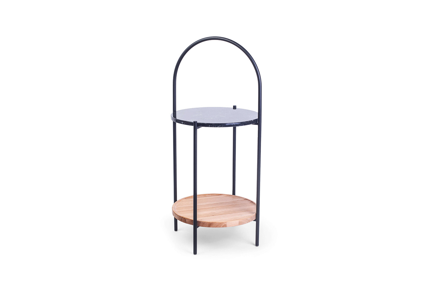 bedside cupboard，Marble，Minimalism，modern，