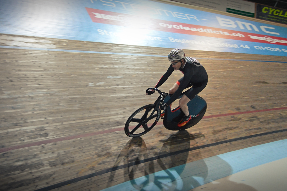 Off-road vehicle，Cool，Track and field bicycle，black，