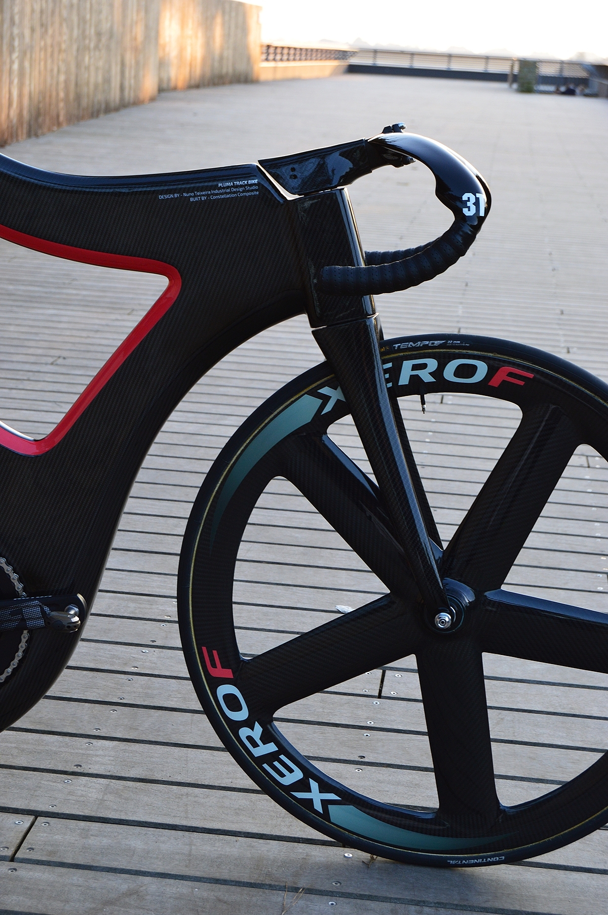 Off-road vehicle，Cool，Track and field bicycle，black，