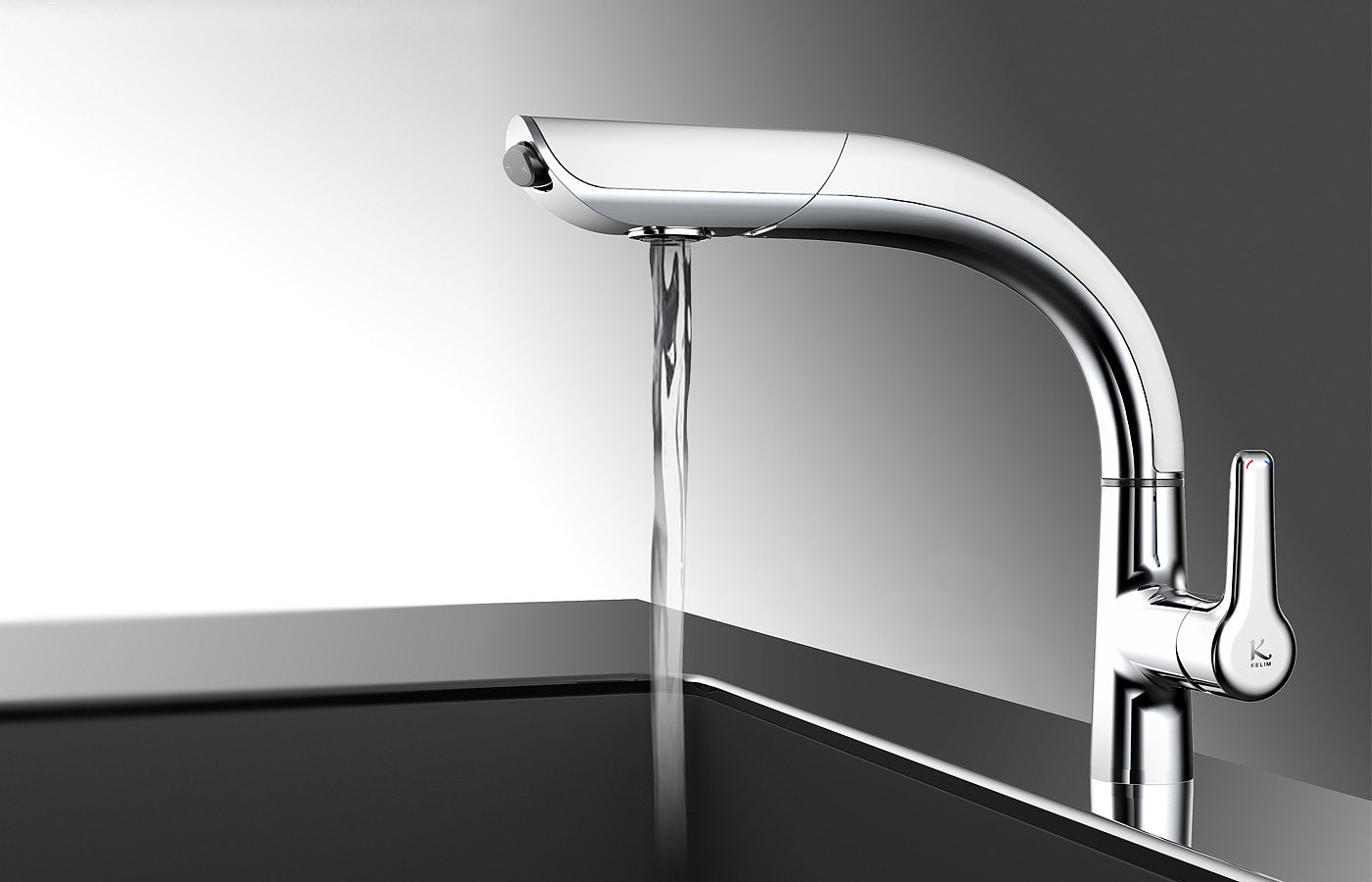 kitchen，water tap，water tank，