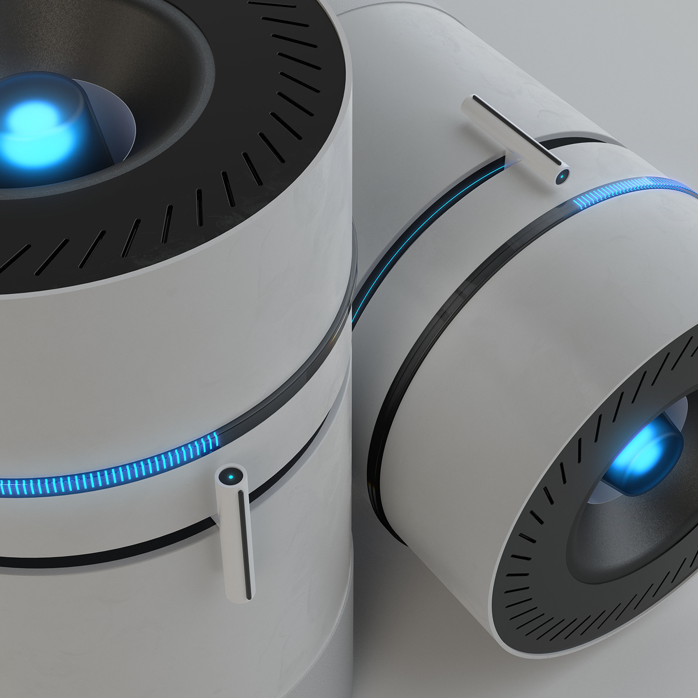 3d，visualization，details，high-end，