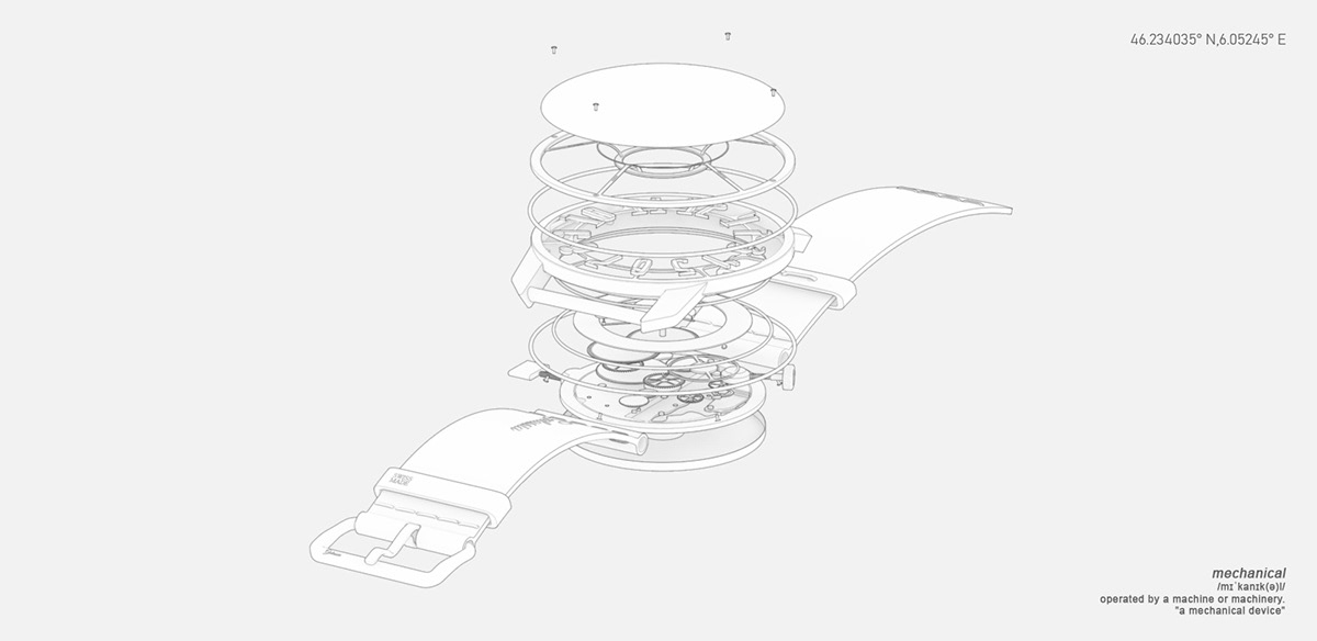 Wristwatch，Wrist watch，luxury goods，