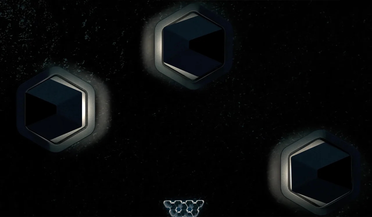 Floating island，Sony，Futurist，