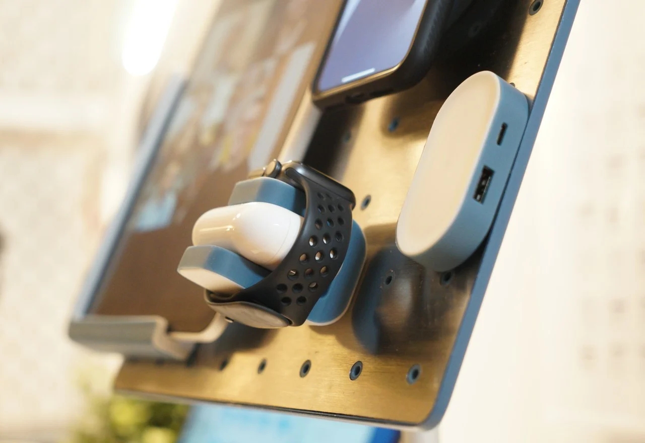 Charger，ipad，notebook，