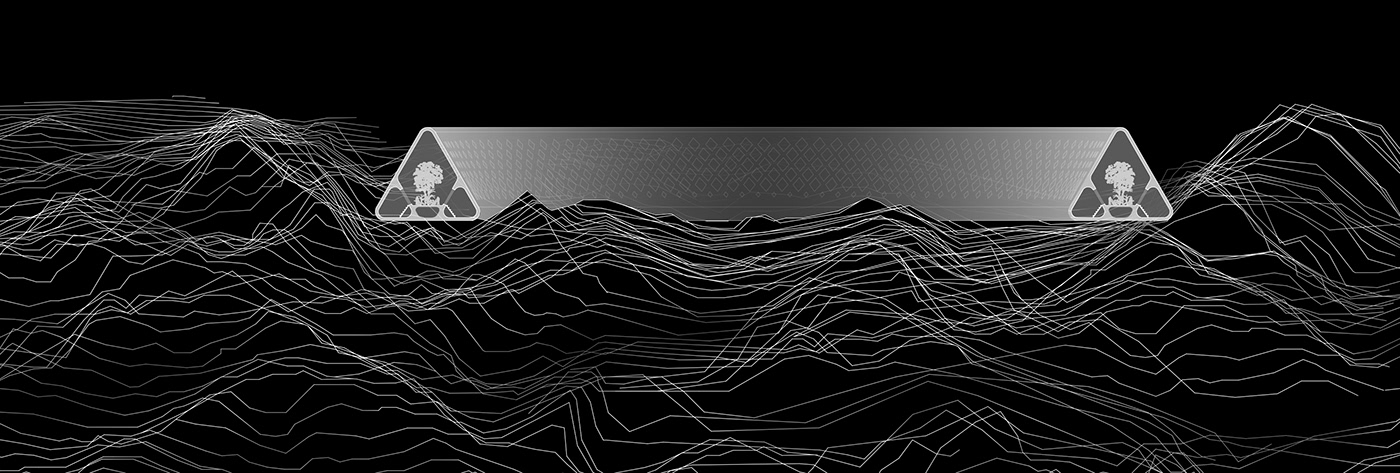 Mars，settle，concept，Architecture，