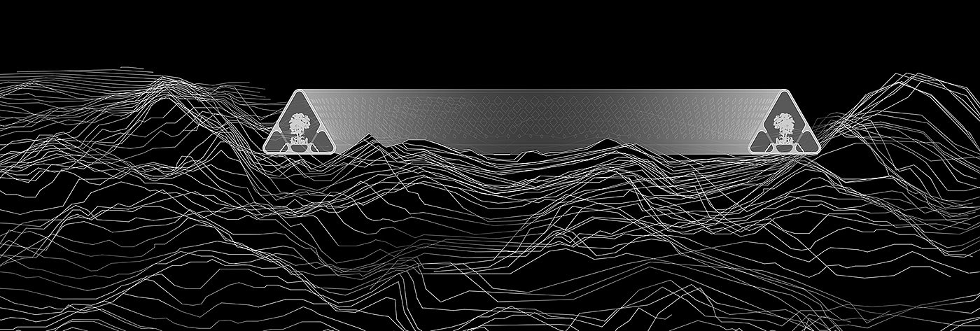 Mars，settle，concept，Architecture，