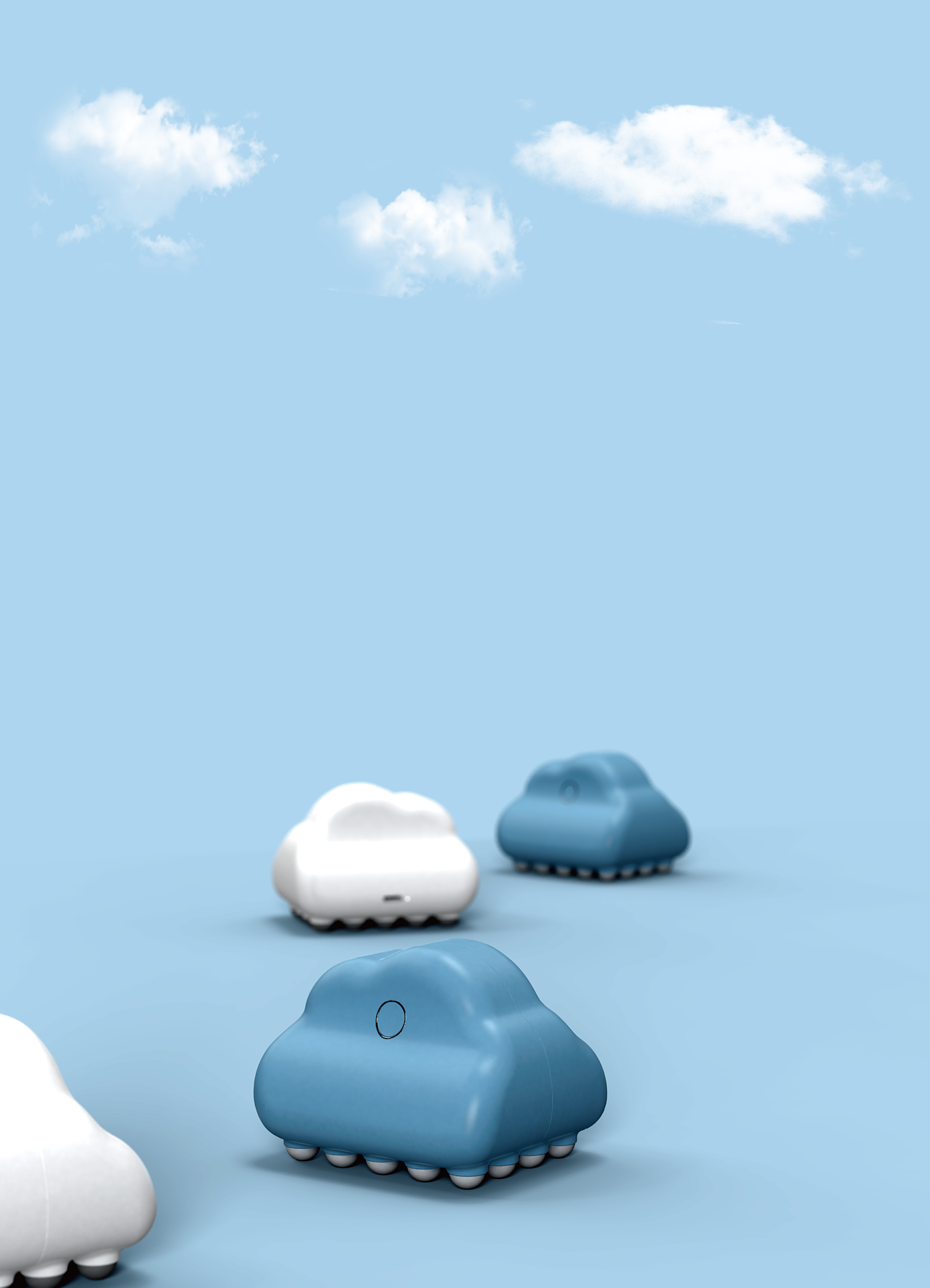 Massager，soft，
