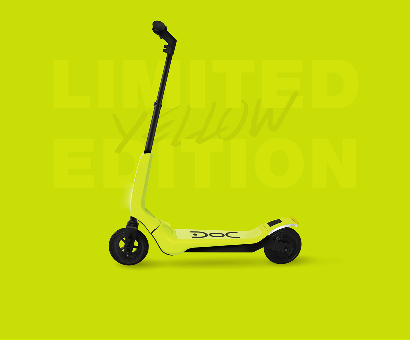 nilox，Scooter，DOC Pro 2，Italy，