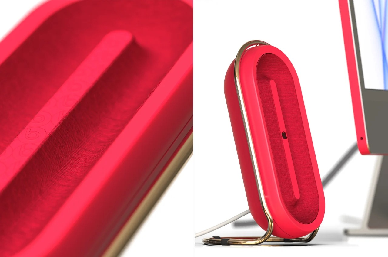 product design，speaker，Scarlet，loudspeaker box，