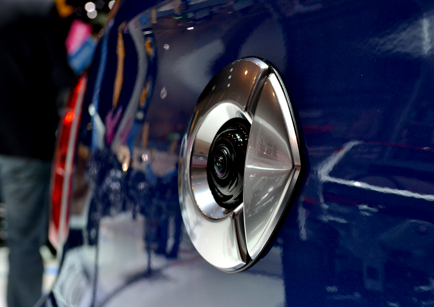 Automobile design，details，automative lighting，Interior，