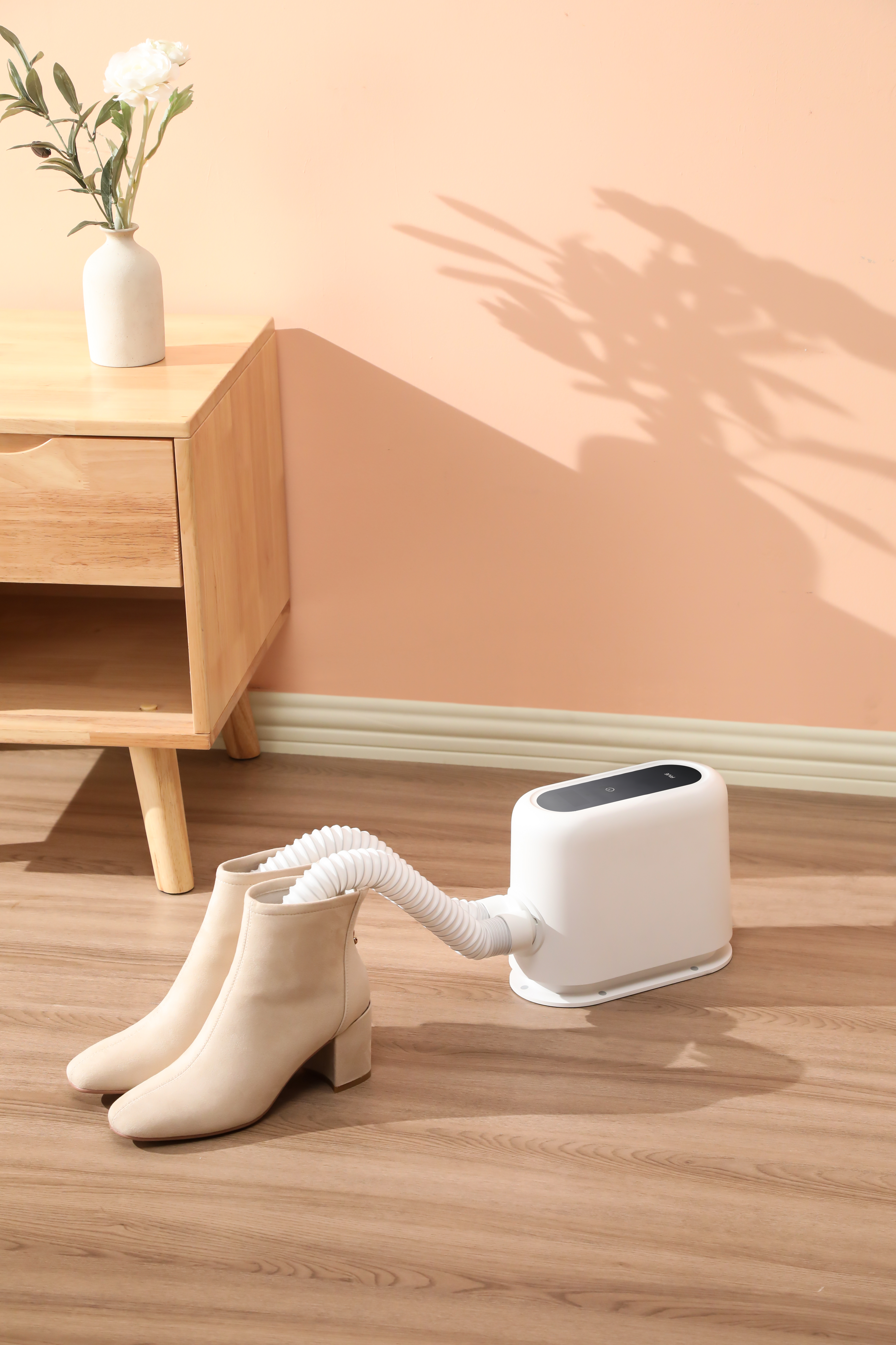 Drying sterilization，Mijia app intelligent control，