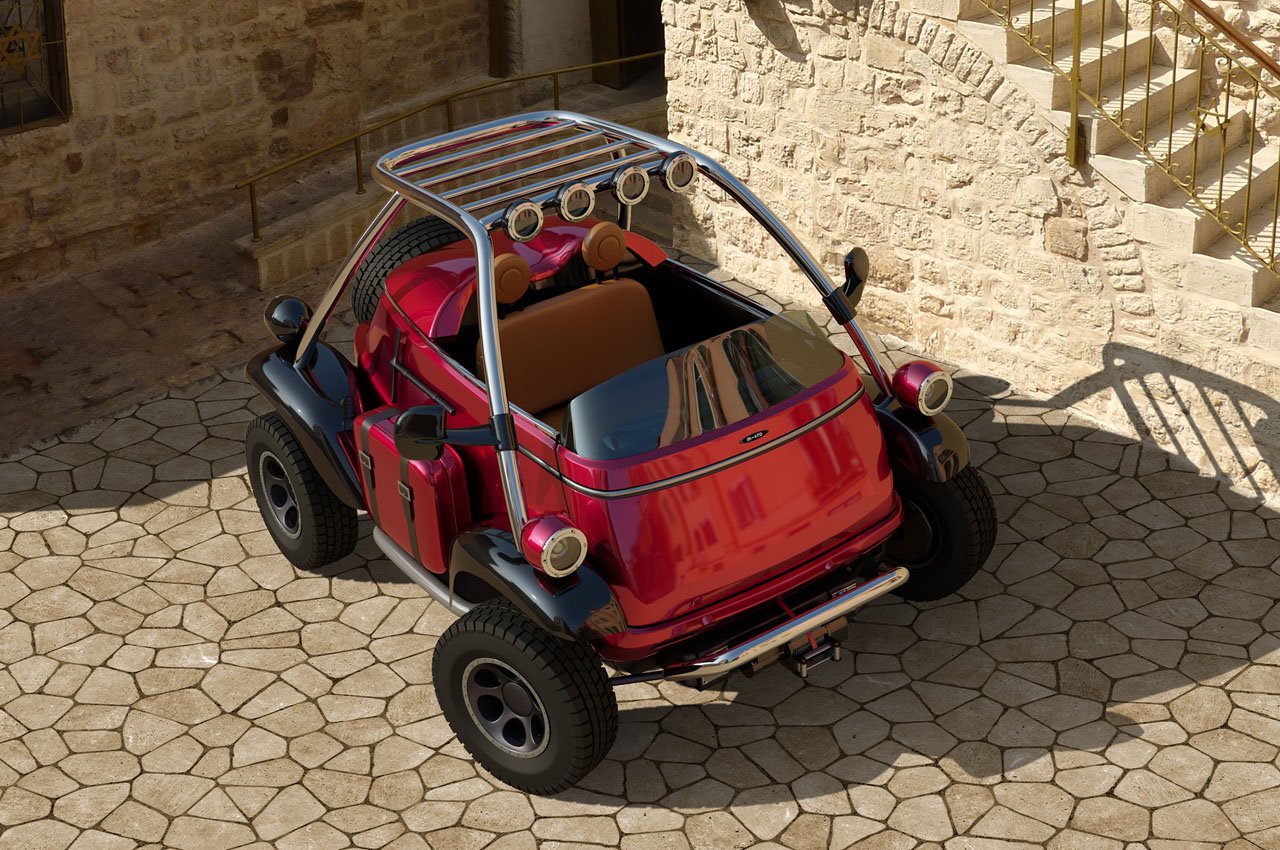 vehicle，Off-road vehicle，Campervan，