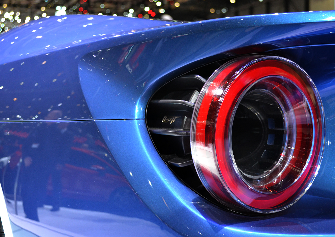 Automobile design，details，automative lighting，Interior，