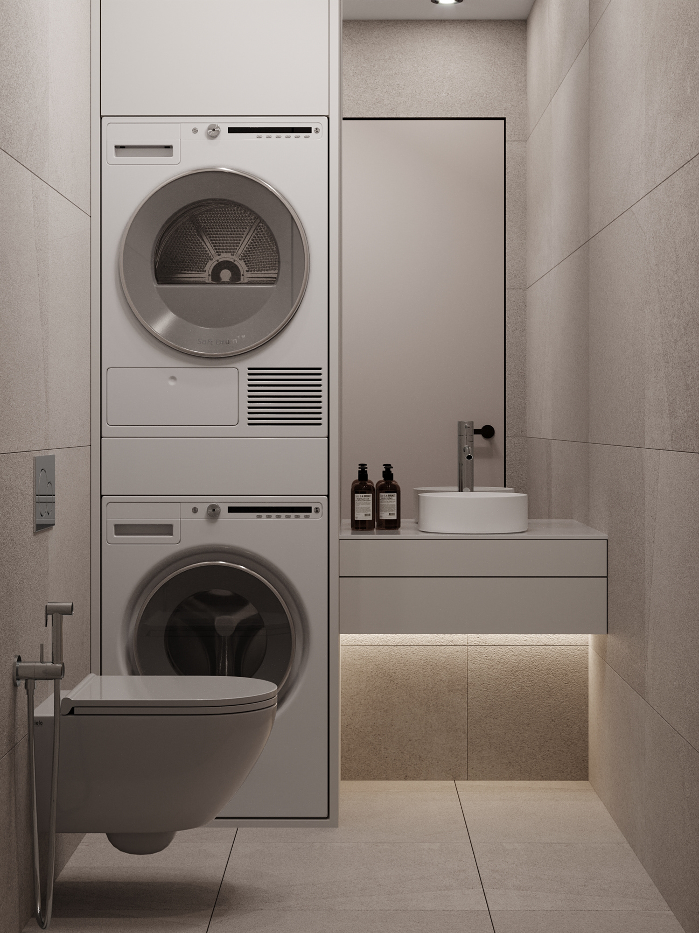 Interior design，simple but elegant，Simplicity，modern，