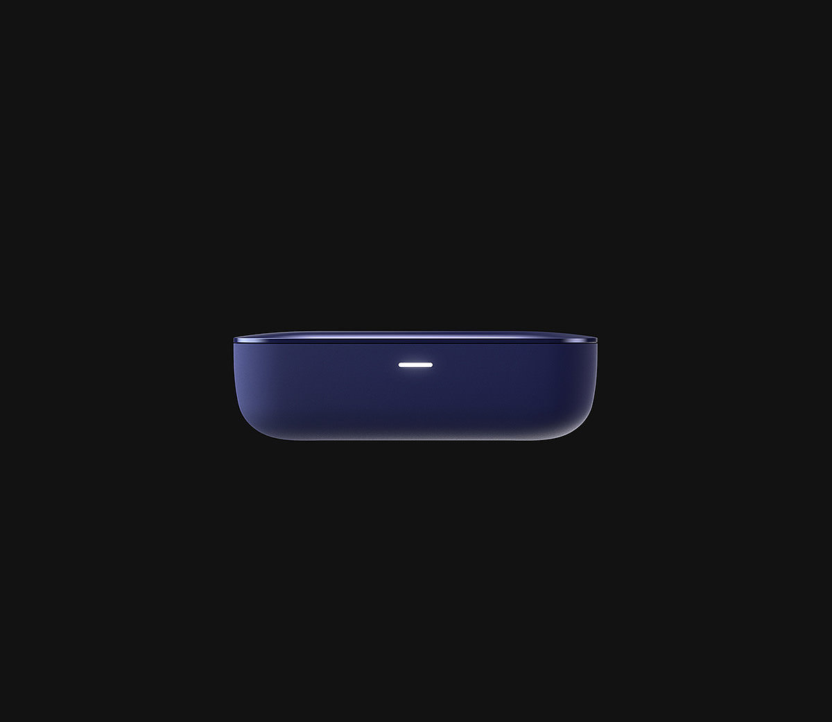 headset，industrial design，Sense of future，