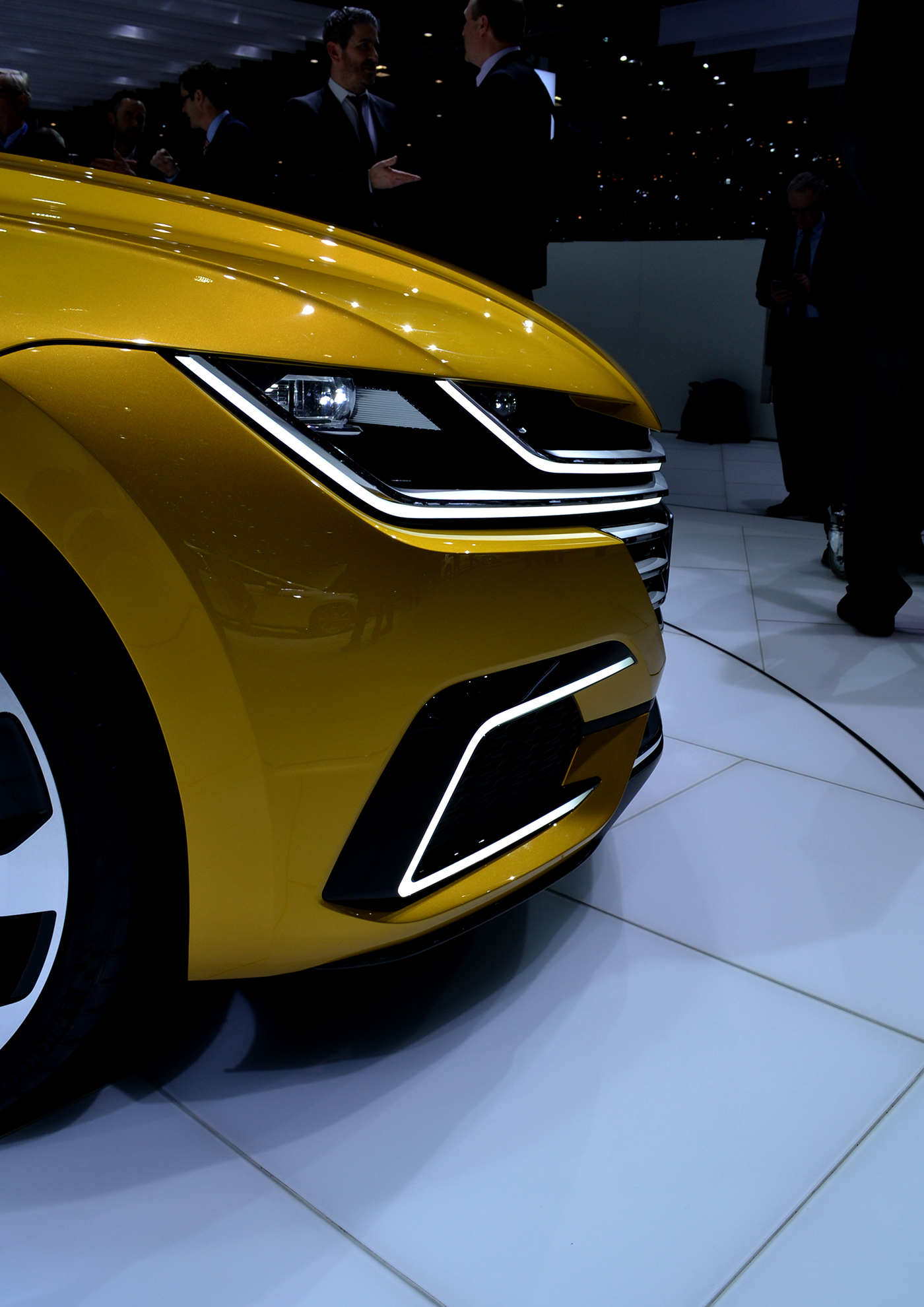 Automobile design，details，automative lighting，Interior，