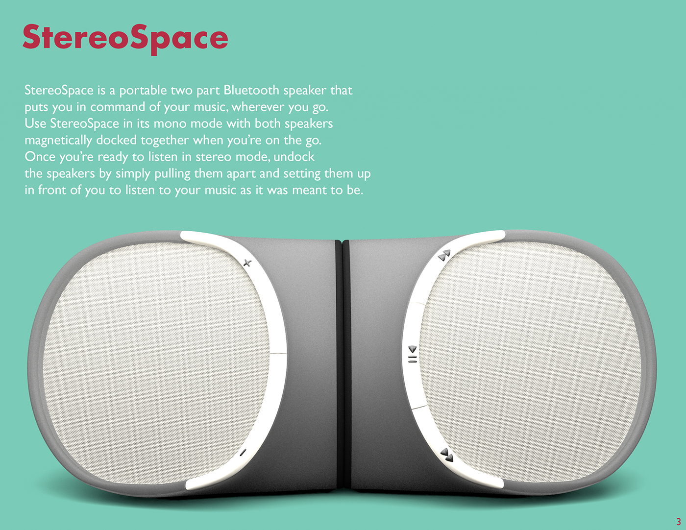 loudspeaker box，Bluetooth，Portable，Separable，