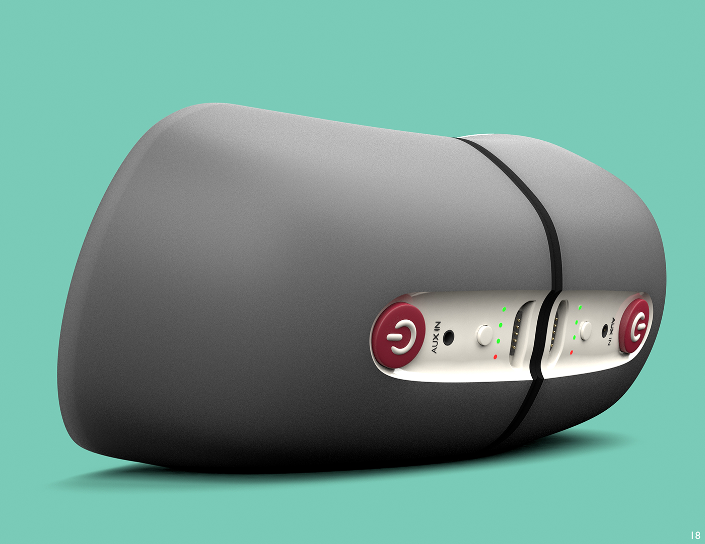 loudspeaker box，Bluetooth，Portable，Separable，