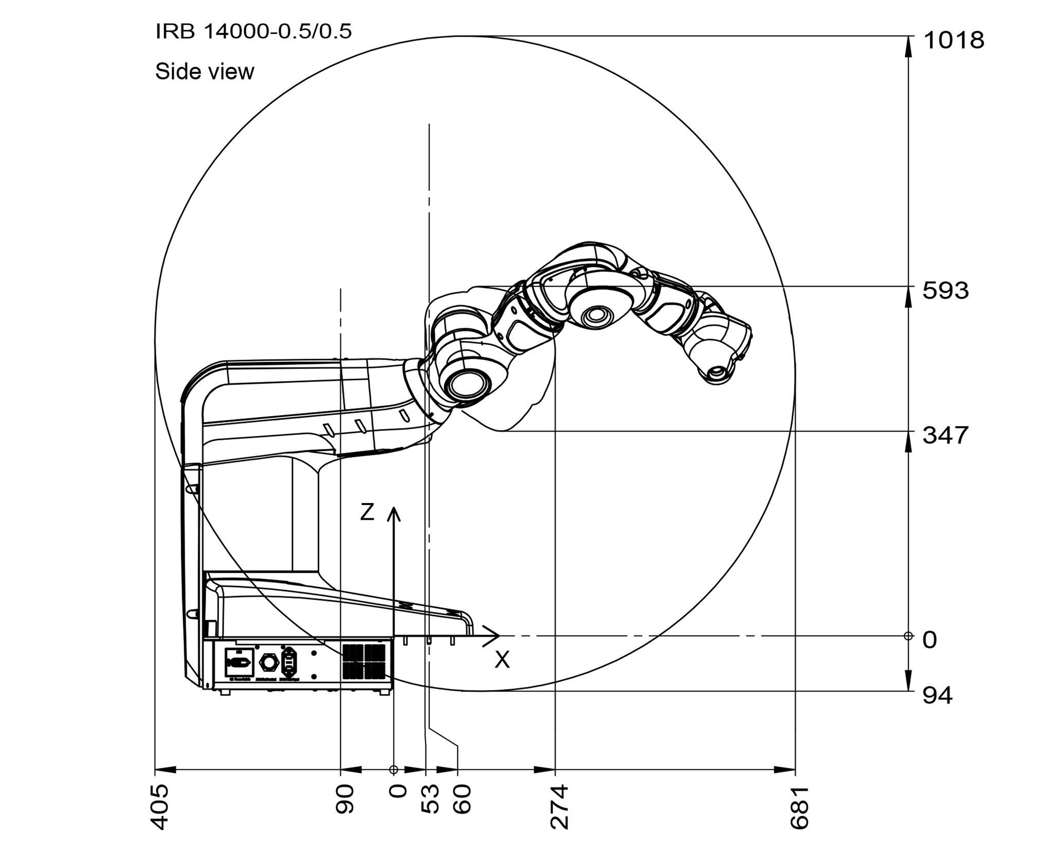 robot，robot，both arms，intelligence，