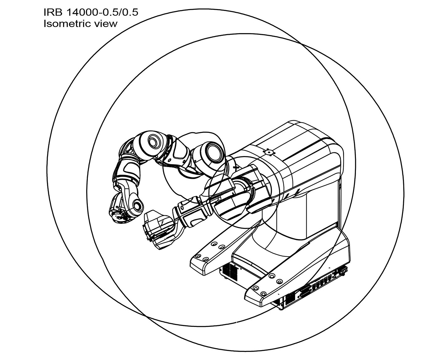 robot，robot，both arms，intelligence，