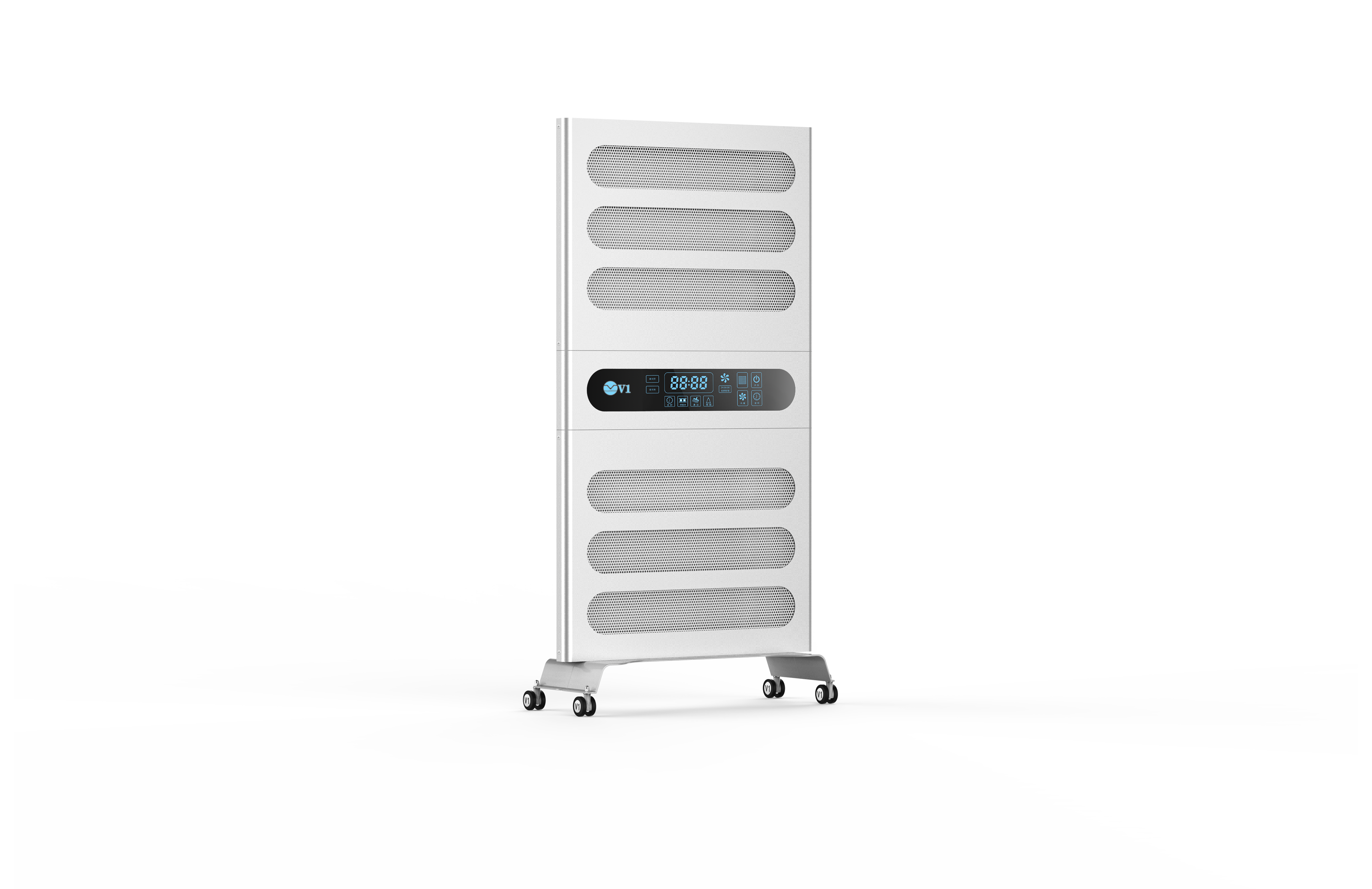 Household appliance consumption，Household Electric Appliances，disinfect，Air disinfection，