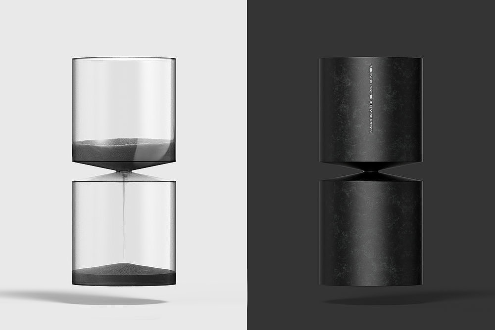 hourglass，twelvemonthly，hide，time，hourglass，
